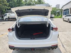 Trumpchi Yingbao 270T DCT J16 - ფოტო 13
