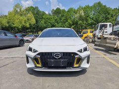 Trumpchi Yingbao 270T DCT J16 - ფოტო 2