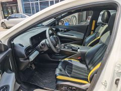 Trumpchi Yingbao 270T DCT J16 - ფოტო 5