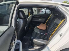 Trumpchi Yingbao 270T DCT J16 - ფოტო 6