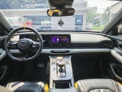 Trumpchi Yingbao 270T DCT J16 - ფოტო 7