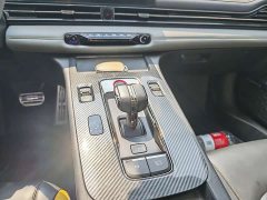 Trumpchi Yingbao 270T DCT J16 - ფოტო 9