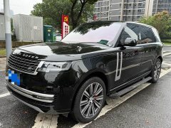 Land Rover Range Rover 3.0 L6 400PS Genesis Extended Wheelbase - ფოტო 1