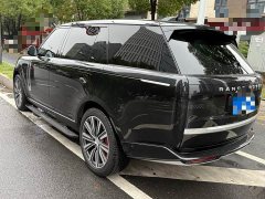 Land Rover Range Rover 3.0 L6 400PS Genesis Extended Wheelbase - ფოტო 3
