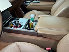 Land Rover Range Rover 3.0 L6 400PS Genesis Extended Wheelbase - ფოტო 8
