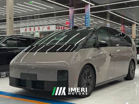 2024 Li Auto Li Xiang MEGA Ultra