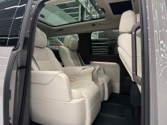 Li Auto Li Xiang MEGA Ultra - ფოტო 10