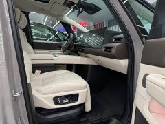 Li Auto Li Xiang MEGA Ultra - ფოტო 11
