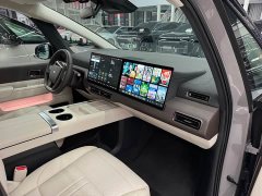 Li Auto Li Xiang MEGA Ultra - ფოტო 12
