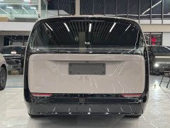 Li Auto Li Xiang MEGA Ultra - ფოტო 4