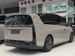 Li Auto Li Xiang MEGA Ultra - ფოტო 5