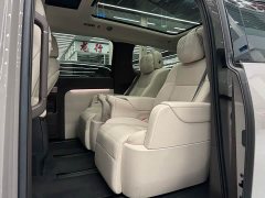 Li Auto Li Xiang MEGA Ultra - ფოტო 8