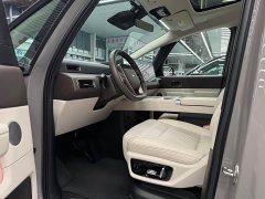 Li Auto Li Xiang MEGA Ultra - ფოტო 9