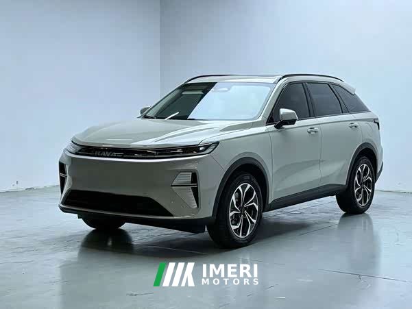 Haval Xiaolong MAX Hi4 165 Ultra Intelligent Driving Edition - ავტომობილი ჩინეთიდან