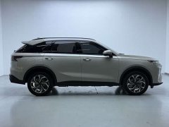 Haval Xiaolong MAX Hi4 165 Ultra Intelligent Driving Edition - ფოტო 10