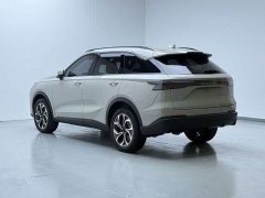 Haval Xiaolong MAX Hi4 165 Ultra Intelligent Driving Edition - ფოტო 11