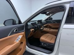 Haval Xiaolong MAX Hi4 165 Ultra Intelligent Driving Edition - ფოტო 12