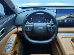 Haval Xiaolong MAX Hi4 165 Ultra Intelligent Driving Edition - ფოტო 13