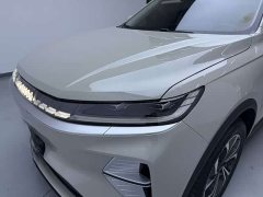 Haval Xiaolong MAX Hi4 165 Ultra Intelligent Driving Edition - ფოტო 16