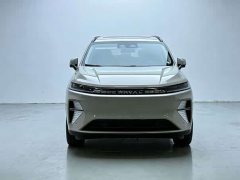Haval Xiaolong MAX Hi4 165 Ultra Intelligent Driving Edition - ფოტო 2