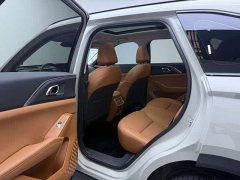 Haval Xiaolong MAX Hi4 165 Ultra Intelligent Driving Edition - ფოტო 5