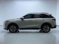 Haval Xiaolong MAX Hi4 165 Ultra Intelligent Driving Edition - ფოტო 7