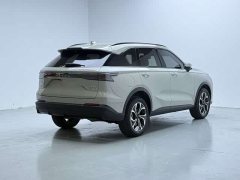 Haval Xiaolong MAX Hi4 165 Ultra Intelligent Driving Edition - ფოტო 8
