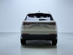 Haval Xiaolong MAX Hi4 165 Ultra Intelligent Driving Edition - ფოტო 9