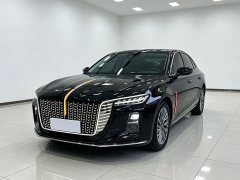 FAW Red Flag H5 2.0T Automatic Smart Connected Flagship Comfort Edition - ფოტო 1