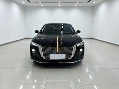FAW Red Flag H5 2.0T Automatic Smart Connected Flagship Comfort Edition - ფოტო 2