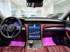 FAW Red Flag H5 2.0T Automatic Smart Connected Flagship Comfort Edition - ფოტო 3