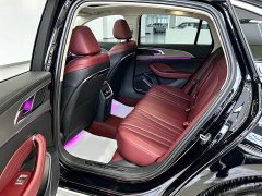 FAW Red Flag H5 2.0T Automatic Smart Connected Flagship Comfort Edition - ფოტო 4