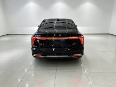 FAW Red Flag H5 2.0T Automatic Smart Connected Flagship Comfort Edition - ფოტო 6