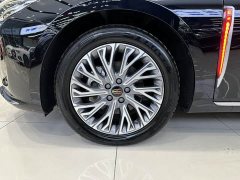 FAW Red Flag H5 2.0T Automatic Smart Connected Flagship Comfort Edition - ფოტო 7
