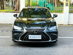 Lexus ES 300h Excellence Edition - photo 2