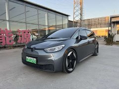 Volkswagen ID.3 Pure - ფოტო 1