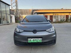 Volkswagen ID.3 Pure - ფოტო 2