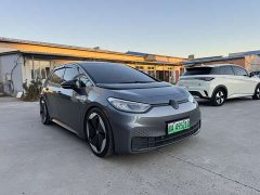 Volkswagen ID.3 Pure - ფოტო 3