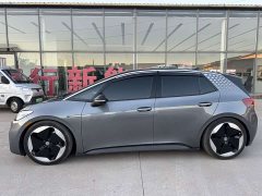 Volkswagen ID.3 Pure - ფოტო 5