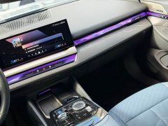 BMW i5 eDrive 35L Premium M Sport Package - ფოტო 5