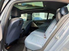 BMW i5 eDrive 35L Premium M Sport Package - ფოტო 6
