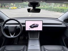 Tesla Model Y Long Range All-Wheel Drive - фото 10