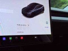 Tesla Model Y Long Range All-Wheel Drive - фото 11