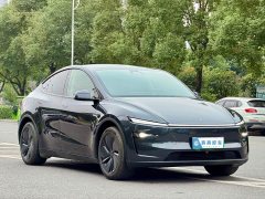 Tesla Model Y Long Range All-Wheel Drive - фото 3