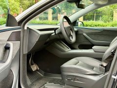 Tesla Model Y Long Range All-Wheel Drive - фото 7
