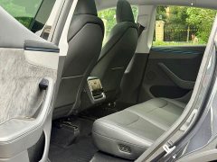 Tesla Model Y Long Range All-Wheel Drive - фото 8