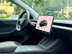 Tesla Model Y Long Range All-Wheel Drive - фото 9