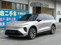 NIO ES8 100kWh Executive - ფოტო 1