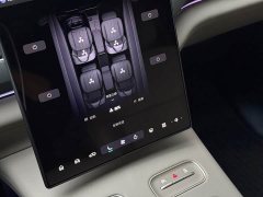 NIO ES8 100kWh Executive - ფოტო 11
