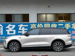 NIO ES8 100kWh Executive - ფოტო 2
